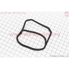 Прокладка крышки цилиндра (клапанов) HONDA GX35 (CG438) - 4Т