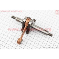 Коленвал 1E36F Tanaka SUM328