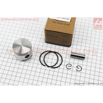 Поршень, кольца, палец к-кт 42мм (палец 12мм) OLEO 746, EFCO 8460