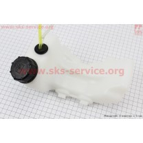 Бак топливный HONDA GX35 (CG438) - 4Т