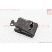 Глушитель 1E36F