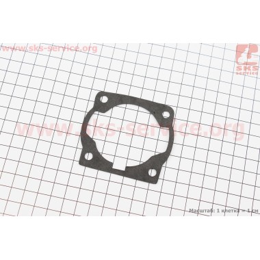 Прокладка цилиндра 1E40F-1E44F