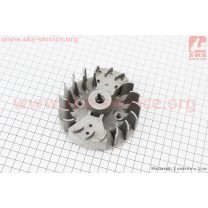 Ротор магнето 1E36F