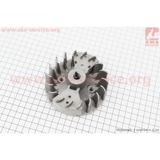 Ротор магнето 1E36F