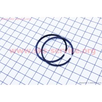 Кольца поршневые 40х1,5мм