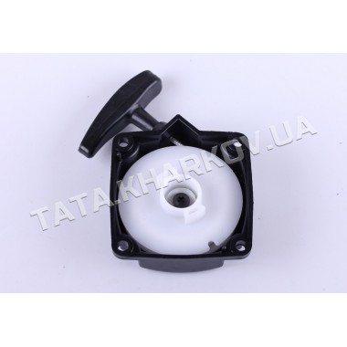 Стартер Ручний (Двоє Вусиків)