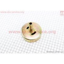 Тарелка сцепления 4Т-"квадрат" 7х7мм