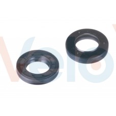 Сальники мотокосы (пара) 4T 139F (12*25*7mm)