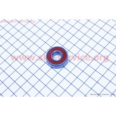 Подшипник 6000-2RS (10x26x8)