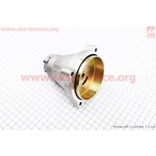 Редуктор верхний Ø28мм на 7шлицов L=106мм