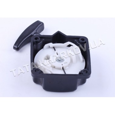 Стартер Ручной (Усы Проволка)