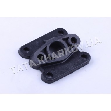 Патрубок Кар-Ра (Коллектора) 1E 44F Текстолитовый