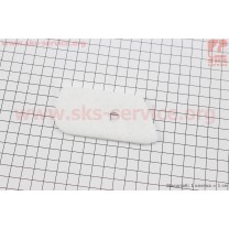 Фильтр воздушный - элемент, войлок Husqvarna 125R/128R