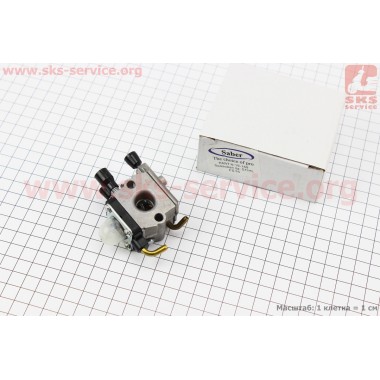 Карбюратор Stihl FS-55/85