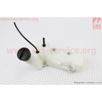 Бак топливный Stihl FS-120/200/250