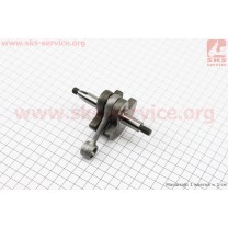 Коленвал Stihl FS-120/200/250