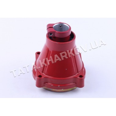 Редуктор Верхній для Мотокоси (7 Шліців 26 мм штанга)