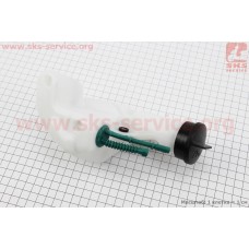 Бак топливный Stihl FS-38/45/55