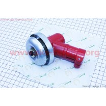 Редуктор нижний 28мм на 7шлицов