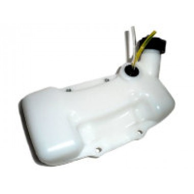 Бензобак боковая горловина на 4 болта