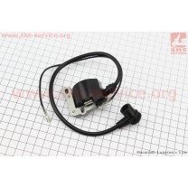 Катушка зажигания Stihl FS-400/450/480 Тип №1