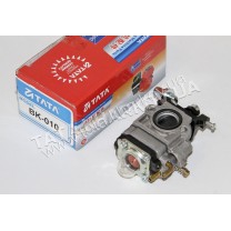 Карбюратор большой диффузор