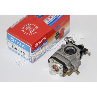 Карбюратор великий дифузор