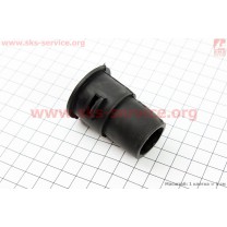 Резинка демпферная верхнего редуктора Тип №3 "Viper"