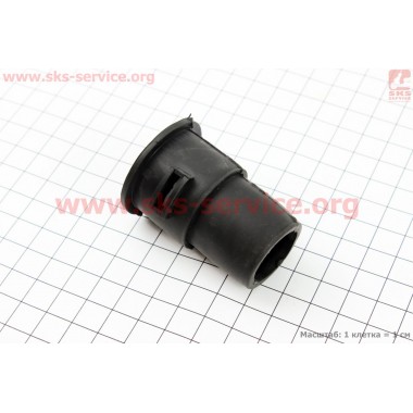 Резинка демпферная верхнего редуктора Тип №3 "Viper"