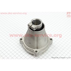 Редуктор верхний Ø26мм на 4Т-"квадрат" L=106мм