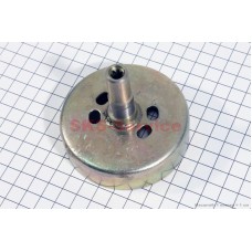 Тарелка сцепления 7шлицов