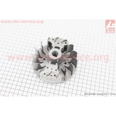 Ротор магнето 1E40F-1E44F