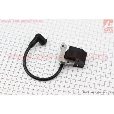 Катушка зажигания Stihl FS-38/44/55