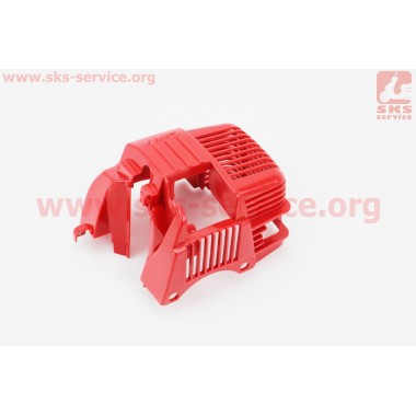 Кришка циліндра 139F-4T