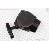 Стартер в сборе 4отв. 50,0х50,0мм "Проволока - 1зацеп" 34F