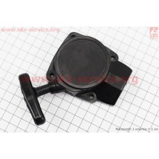 Стартер в сборе 4отв. 50,0х50,0мм "Проволока - 1зацеп" 34F