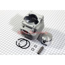 Цилиндр к-кт (цпг) 40мм (палец 10мм)