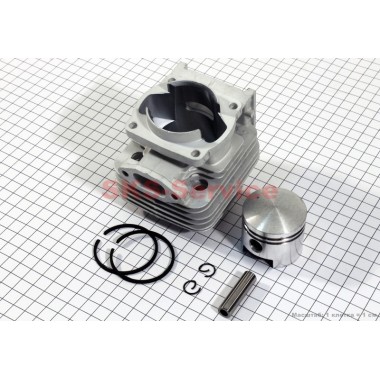 Цилиндр к-кт (цпг) 40мм (палец 10мм)