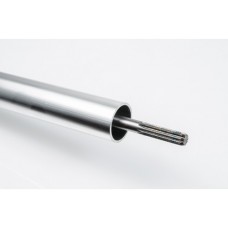 Штанга с валом на косу 26/9