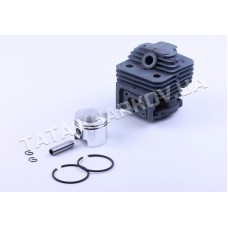 Поршневая на мотокосу 44 мм