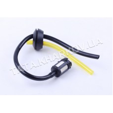 Топливный Фильтр+Шлангочки