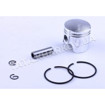 Поршневой Комплект для Мотокосы (40 мм)