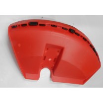 Защита бензокосы