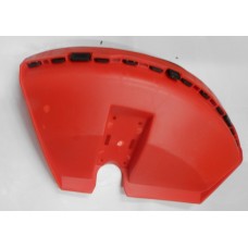 Защита бензокосы