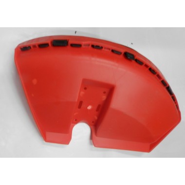 Защита бензокосы