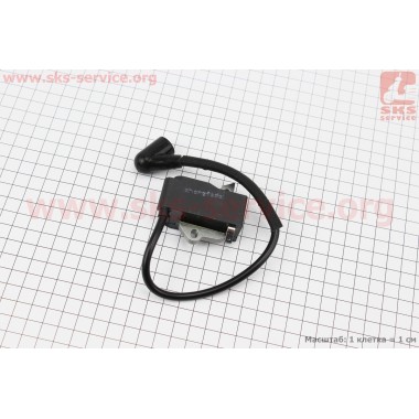 Катушка зажигания Husqvarna 125R/128R