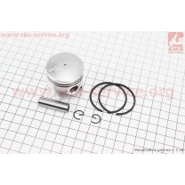 Поршень, кольца, палец к-кт 40мм