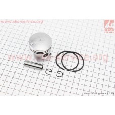 Поршень, кольца, палец к-кт 40мм