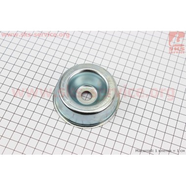Чашка прижимная косильного диска Stihl FS-36/38/40/44/55/72/74/75/76/80/83/85/87/90/100/110/120/130/200/250/300/350/400/450/460