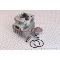 Цилиндр к-кт (цпг) 40мм (палец 10мм)